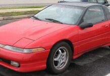 4G63 Series ตัวแรงใน Mitsubishi EVO I-VIII